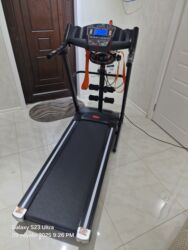 Qaçış trenajorları: Qaciş aparatı LIFE POWER HM-3410 Texniki və funksional xüsusiyyətlər — 10