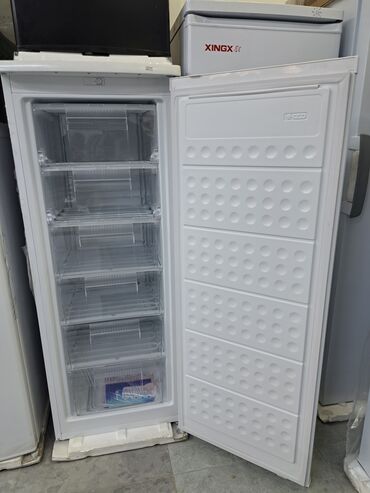 витринный холодильник ош: Морозильник, Новый, Бесплатная доставка