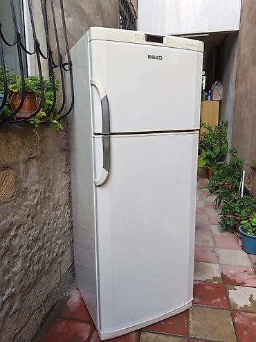 freezer aparat: Beko soyuducu satılır📍tam işlək📍220azn✅Unvan Sumqayıt 8889 Aylin💥 — 1