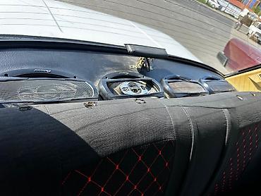 VAZ (LADA): VAZ 2106, ağ rəngdə sedan Salam maşın hək bir porblemi yoxdu reyal — 9