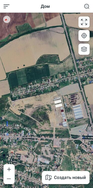 Продажа участков: 9 соток — 7