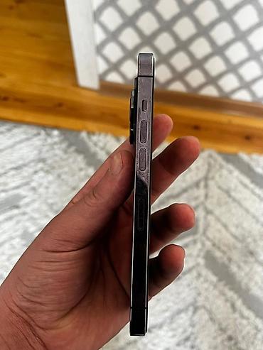 Apple iPhone: IPhone 14 Pro, Qara, Face ID — 6