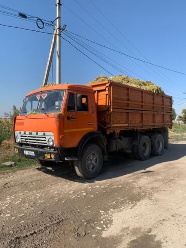 газ 52 донголок: Грузовик, Камаз, Стандарт, Б/у