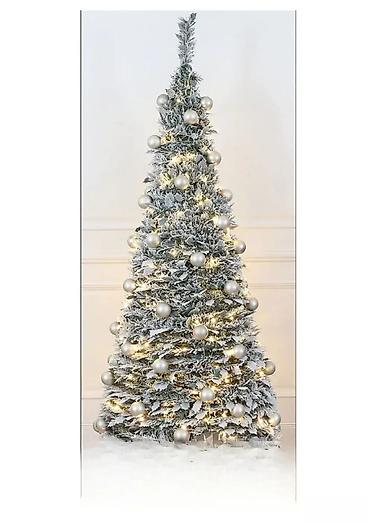 posteljina na srca ikea: Novogodisnja jelka lux2 150cm. novogodisnja jelka lux2 150cm stiže nam — 1