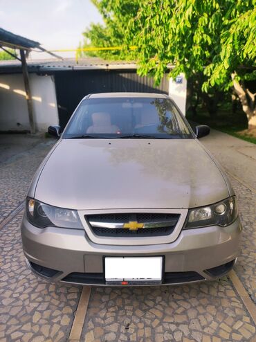 некся ош: Daewoo Nexia: 2013 г., 1.5 л, Механика, Бензин, Седан