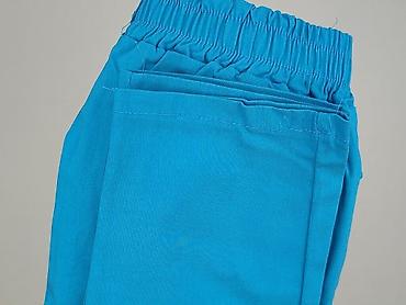 pull on trousers h: Spodnie materiałowe damskie, rozmiar S — 6