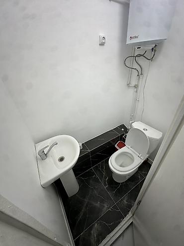 Продажа квартир: 2 комнаты, 49 м², 1 этаж, Евроремонт at lalafo.kg — 18 Продажа квартир: 2 комнаты, 49 м², 1 этаж, Евроремонт — 18