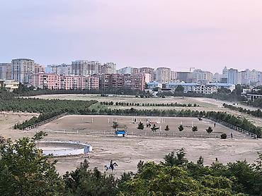 Uzunmüddətli kirayə mənzillər: Salam, Kirayyə Təzə Tikili Gənclik Metrosuna + Atatürk Parkına Çox — 8