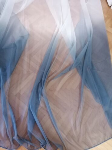 Zavese i draperije: Tanke i mrežaste zavese — 4