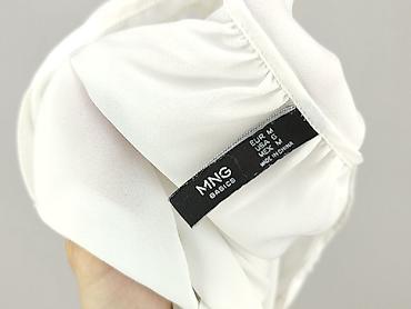 sweter mango: MNG, Bluzka damska, rozmiar M — 4