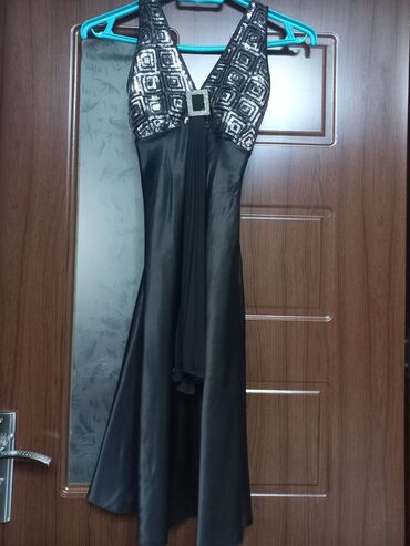 калон кардани кер дар шароити хона: Kokteyl donu, Maksi, LeviS, S (EU 36)