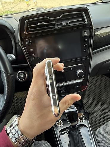 OnePlus: OnePlus 12, Б/у, 256 ГБ, цвет - Белый, В рассрочку, 2 SIM — 7