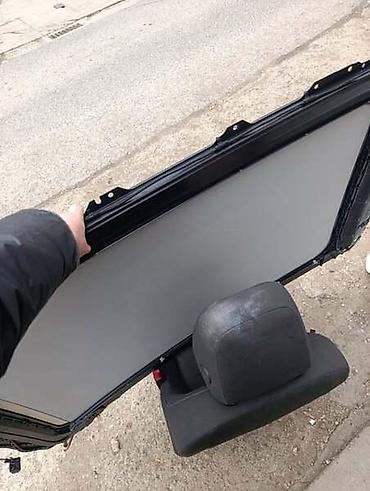 duspol cena: PANORAMA ZA KARAVANA ZA VOLKSWAGEN GOLF 7 OD 2013. DO 2018. GOD. | — 3