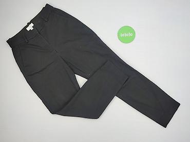 moda h: H&M, Spodnie materiałowe damskie, rozmiar S — 2