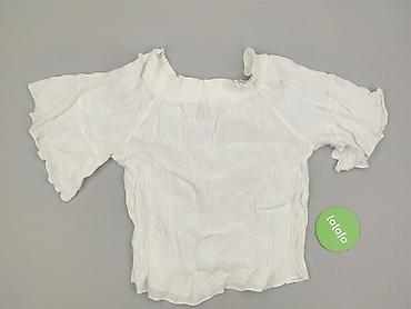 hilfiger blouse: H&M, Bluzka damska, rozmiar XL — 3