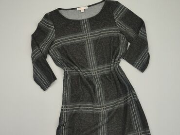 sukienki na lato do pracy: Dress, S (EU 36), Esprit, condition - Perfect