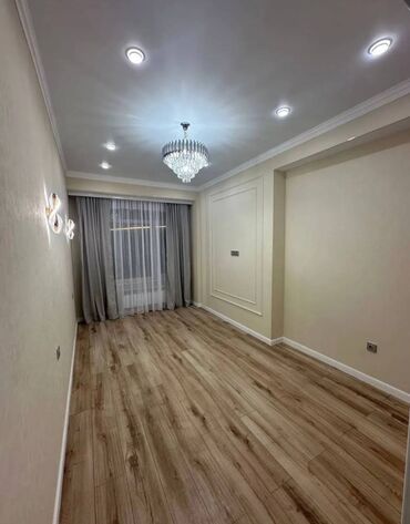 квартиру жал: 2 комнаты, 65 м², Элитка, 8 этаж, Евроремонт