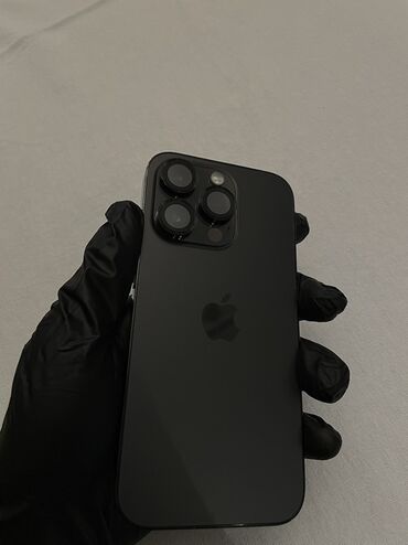 айфон бишкеке: IPhone 14 Pro, Б/у, 256 ГБ, Черный, Зарядное устройство, Защитное стекло, Чехол, 88 %