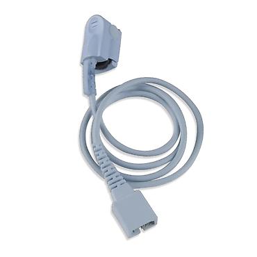 №: 10358 Məhsulun adı: Nəbz oksimetri Rossmax PC100 Brend: Rossmax