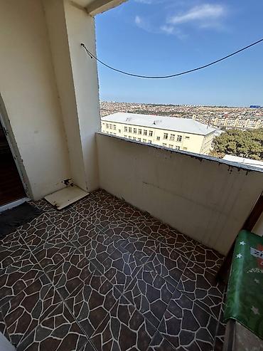 Mənzillər: Bakı, Qaraçuxur qəs., 4 otaqlı, Köhnə tikili, 100 kv. m — 10