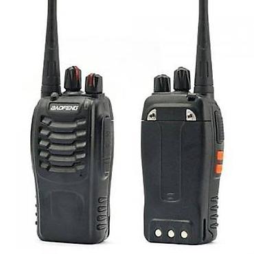 fm transmitter: Писать только на Ватсап!!! Рация Baofeng BF-888S (однодиапазонная) - — 2