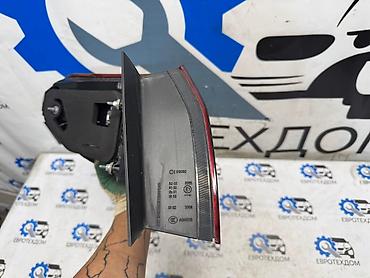 Стоп-сигналы: Задний правый стоп-сигнал Mercedes-Benz 2013 г., Б/у, Оригинал, Германия — 10