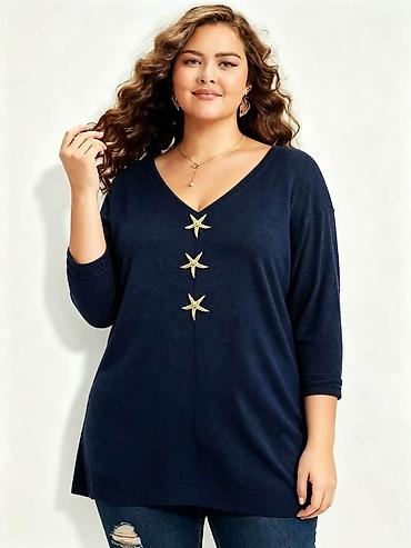 fresh kunder mykut: 08. Tunika za punije
2XL 3XL 4XL 
2.350 dinara H — 3