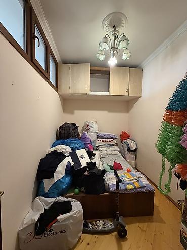 şamaxıda ev elanları: 2 otaqlı, Yeni tikili, 44 kv. m — 5