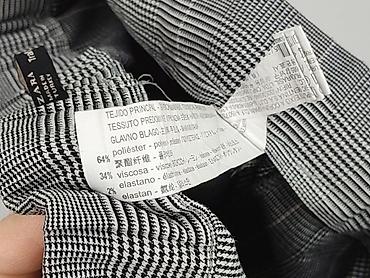 spodnie marks: Zara, Spodnie materiałowe damskie, rozmiar XS — 5