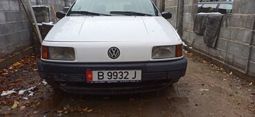 фольксваген джетта 2: Volkswagen Passat: 1993 г., 2 л, Автомат, Бензин, Универсал