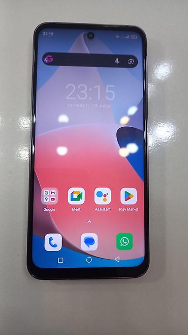 blackview a96 irşad: Blackview A96 təcili pul lazım olduğu üçün satılır. səliqəli islədilib — 4