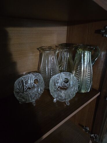 Digər süfrə qabları: Salam. mehsuallarin coxusu iwlenmeyib hec. hamisini birlikde de sata — 28