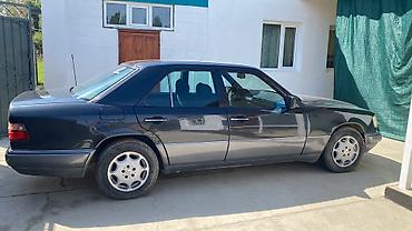 радиатор на опель вектра б: Mercedes-Benz W124: 1994 г., 2.2 л, Механика, Бензин, Седан — 2