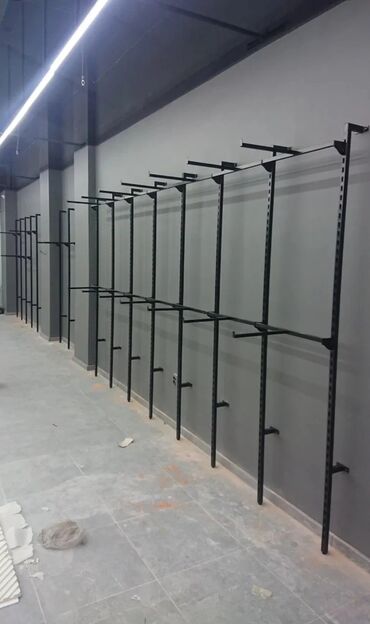 Кронштейны, стойки: Изготавливаем универсальные стелажи торговое оборудование из металла at lalafo.kg — 9 Кронштейны, стойки: Изготавливаем универсальные стелажи торговое оборудование из металла — 9