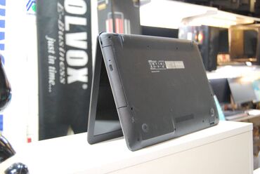 ASUS: İşlənmiş ASUS 15.6 ", Intel Core i3, 256 GB, Ünvandan götürmə, Ödənişli çatdırılma, Rayonlara çatdırılma