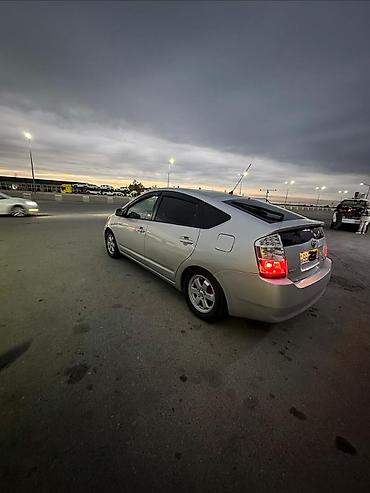 Toyota: Salam tecili satilir etrafli melumat ucun zeng edin — 5