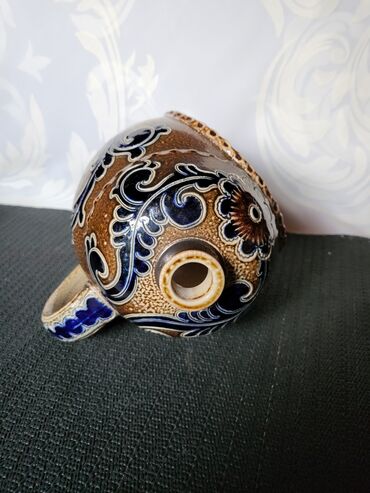 Ostali antikviteti: Nov svecnjak i kadionica nemacki rucni rad iz 70ih. Nov velik na lalafo.rs β 12 Ostali antikviteti: Nov svecnjak i kadionica nemacki rucni rad iz 70ih. Nov velik β 12