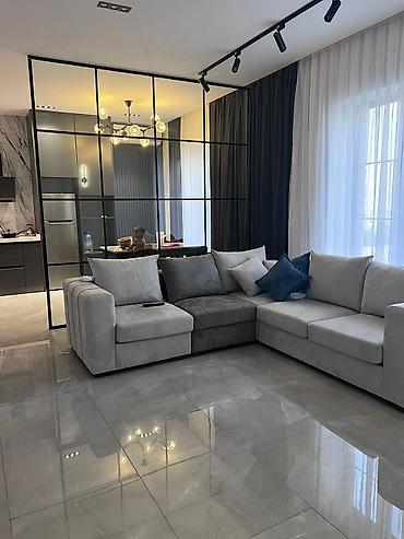 Həyət evləri və villaların satışı: 4 otaqlı, 200 kv. m, Kredit yoxdur, Yeni təmirli — 18