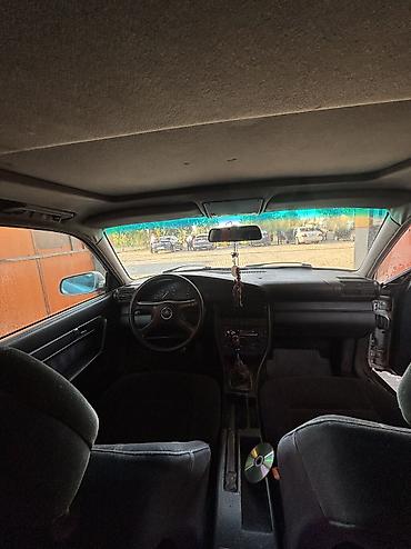 ауди матор 2 2: Audi S4: 1991 г., 2.3 л, Механика, Бензин — 9