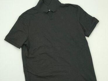 Polo shirts: Polo shirt for men, M (EU 38), Reserved, condition - Very good