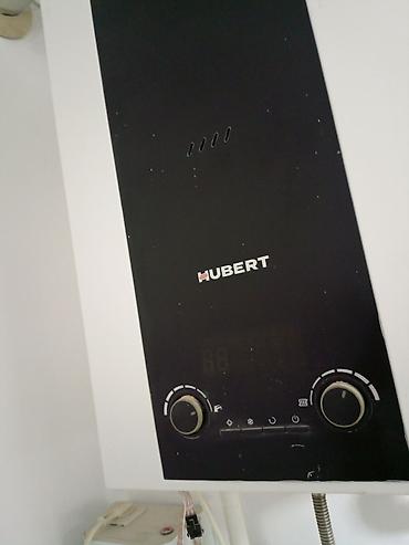 kaz: Автоматический газовый котел HUBERT AGB 18WL - Тип газа: природный - — 2