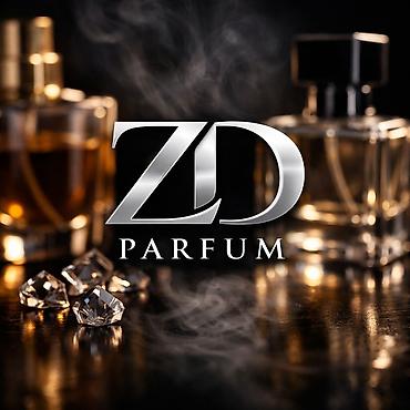 Gözəllik və sağlamlıq: ZD Parfum – premium ətir kolleksiyası - Xarakter: zərif, lüks və — 1