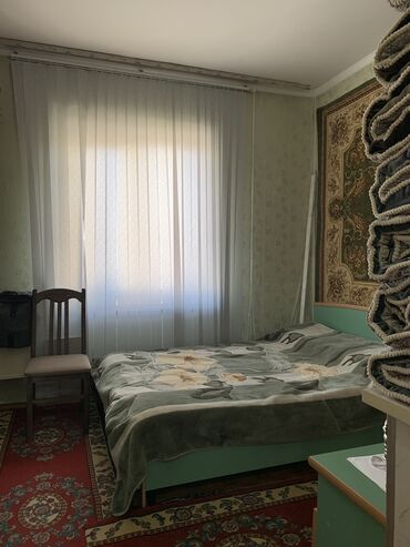 Продажа квартир: 2 комнаты, 54 м², 105 серия, 2 этаж, Косметический ремонт — 3