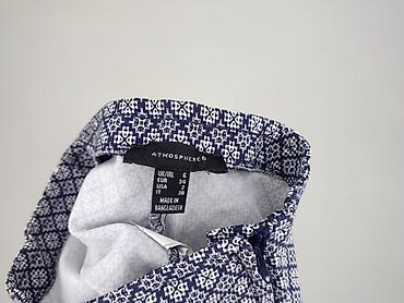 spodenki jeansowe pull: Primark, Spodnie materiałowe damskie, rozmiar XS — 4