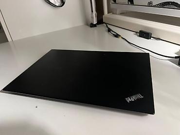 Lenovo ThinkPad — компактный 14" бизнес‑ноутбук. Есть обмен!!