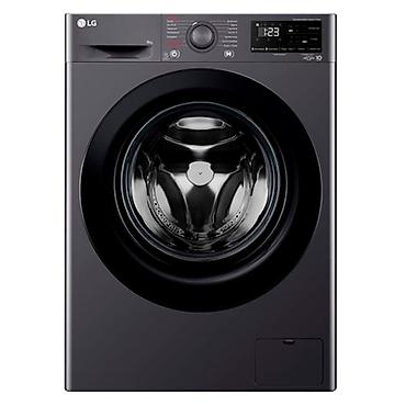 стиралка lg: Продам стиральную машину лж 8 кг 
новый — 1