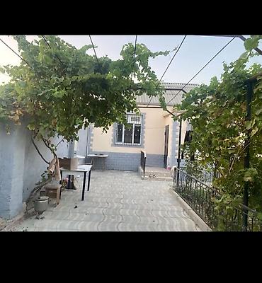 kiraya: 85 kv. m, 3 otaqlı, Kombi, Qaz, İşıq — 1