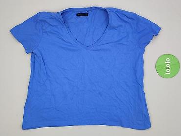 dresy sliskie: T-shirt damski, rozmiar L — 2