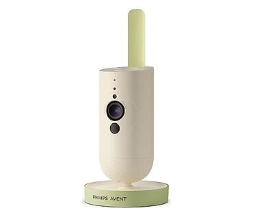 ps bogatic: Avent bebi video kamera – Pastel Green (SCD643/26-80) Opis: - Philips — 4