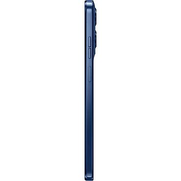 modio m19 tablet: Motorola 256 GB, rəng - Mavi, Barmaq izi — 6